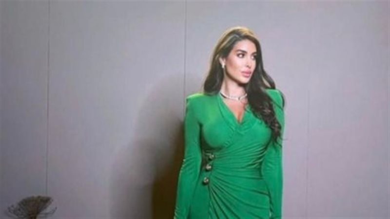 ياسمين صبري 