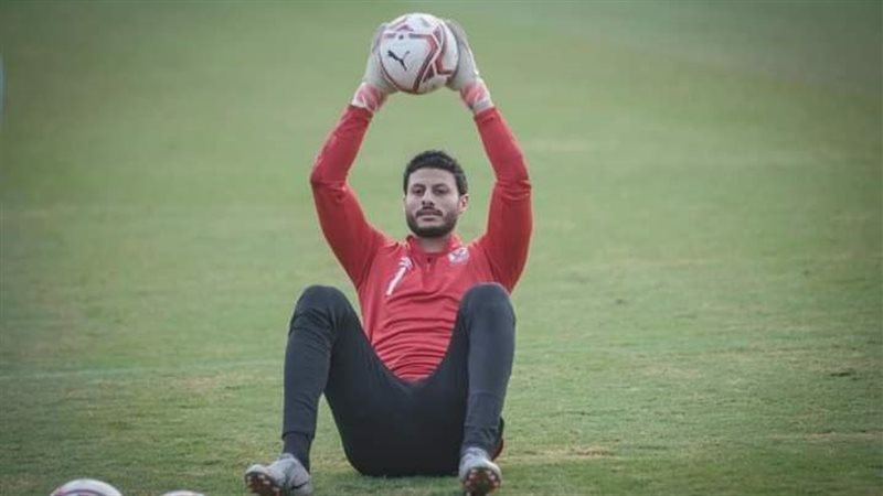 محمد الشناوي