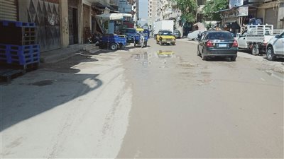 حالة الطقس غدا الأحد ٣١-١٠-٢٠٢١ فى الإسكندرية