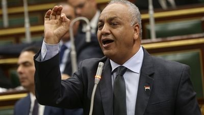 مصطفى بكري من احتفالية الوفد: ثورة 30 يونيو امتداد لـ 1919 