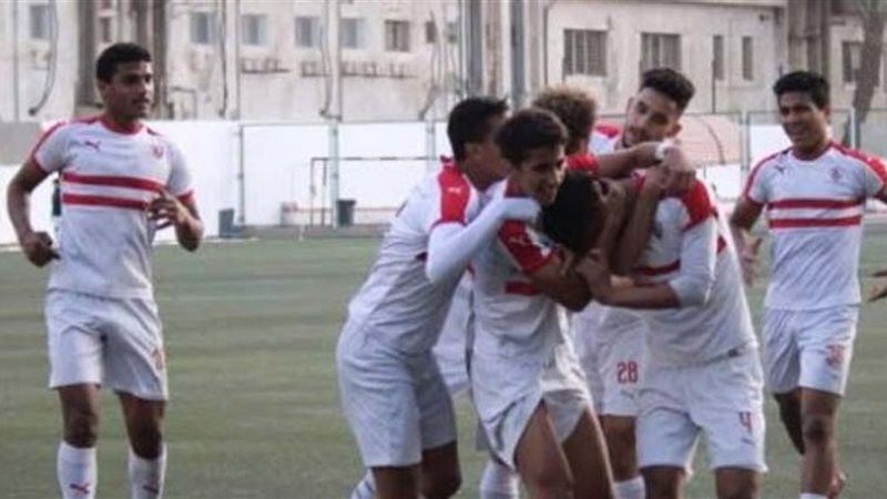 نادي الزمالك مواليد