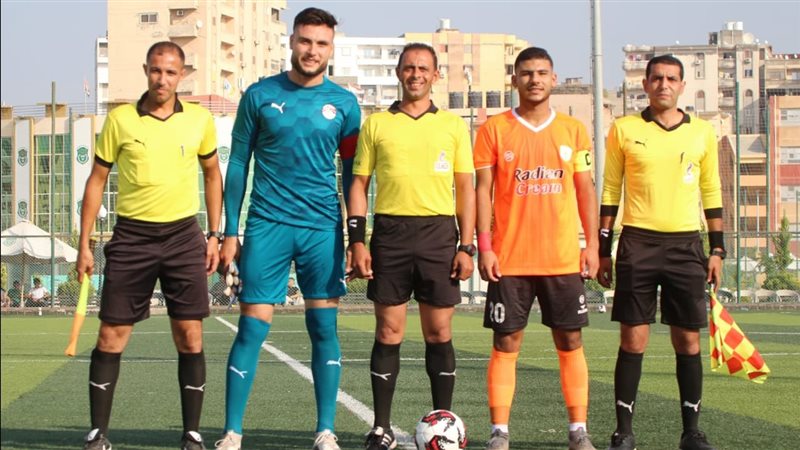 دوري الجمهورية للشباب