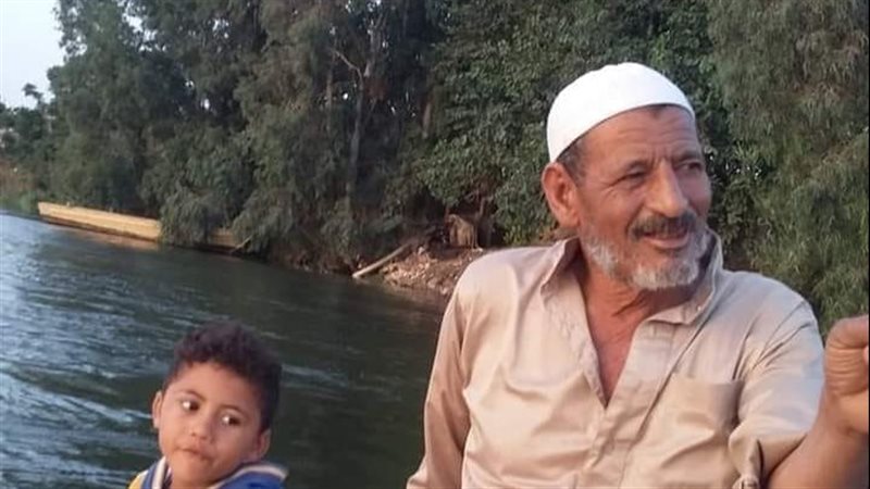 وفاة إمام مسجد أثناء