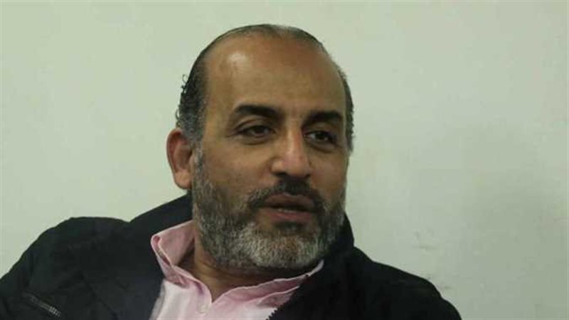 محمد شبانة