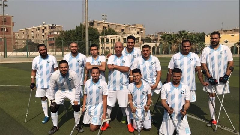 بيراميدز