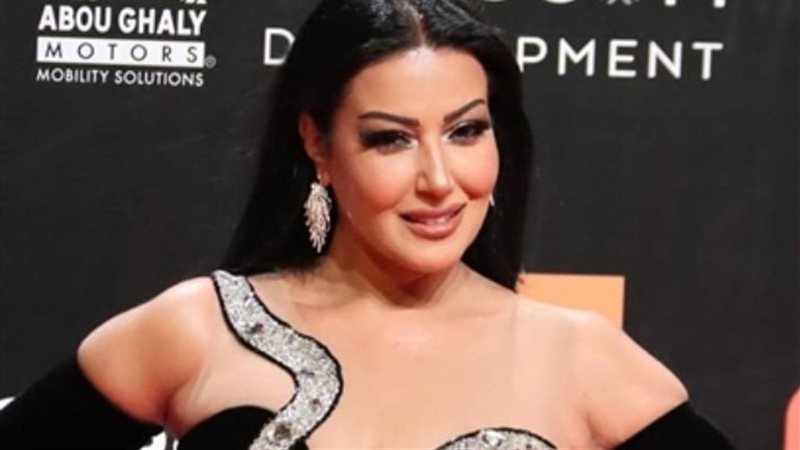 سمية الخشاب