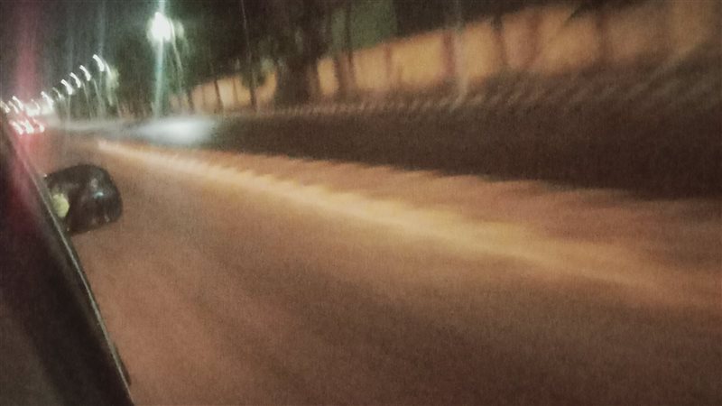 سقوط أمطار بالإسكندرية