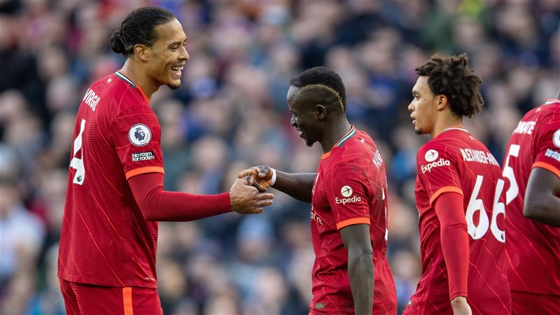 ليفربول