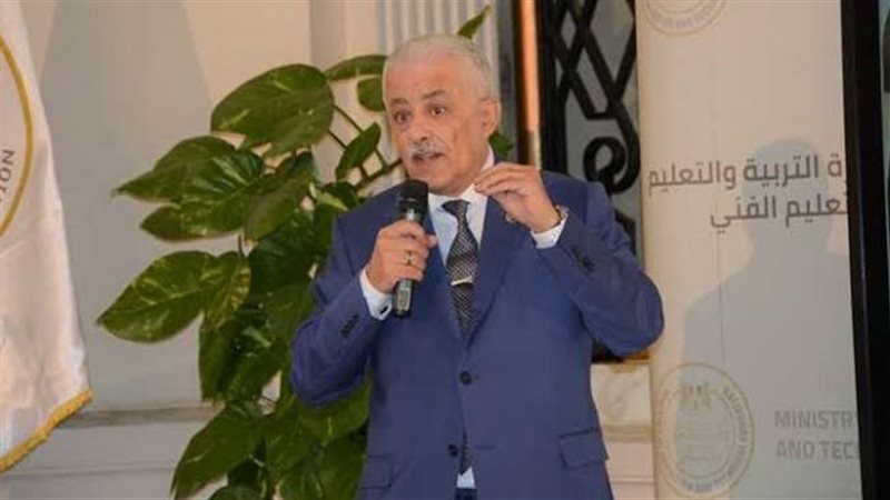 الدكتور طارق شوقي