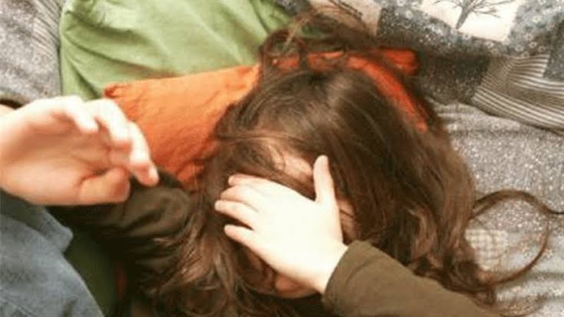 هتك عرض طفلة