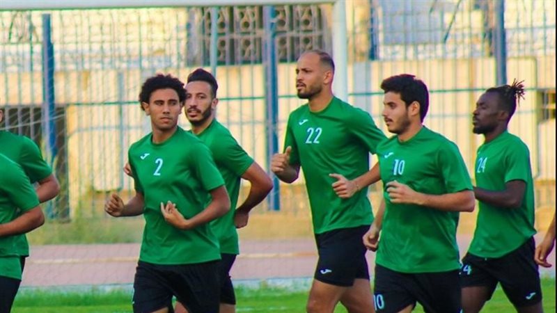 مصر المقاصة