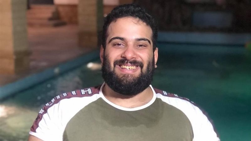 طارق مصطفى وهدان