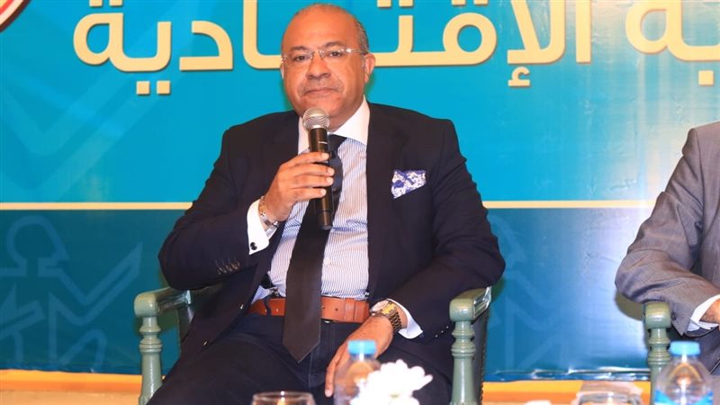 الدكتورإبراهيم عشماوي