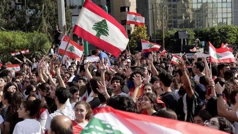 لبنان 
