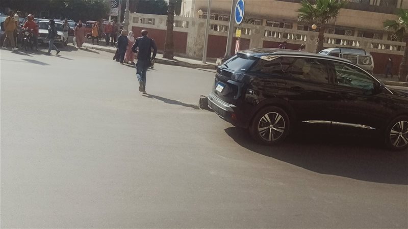 الاسكندريه