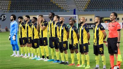 المقاولون العرب يتقدم على طلائع الجيش بهدف نظيف في الشوط الأول