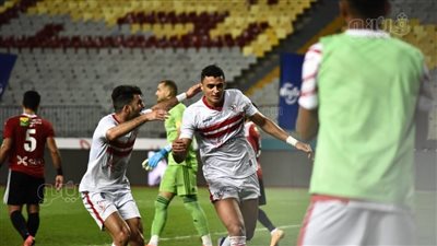 بعد الفوز على الطلائع.. كارتيرون: الزمالك ينافس على كل البطولات