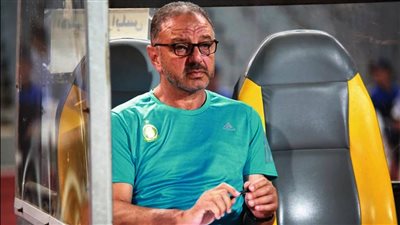 الأولى أمام فيريرا.. طلعت يوسف يواجه الزمالك اليوم للمرة الـ 32 