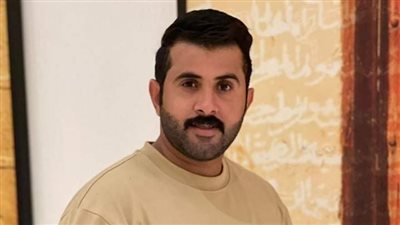 سعيد الحربي يشارك في مهرجان القاهرة بـ«الحب في الطريق العام»