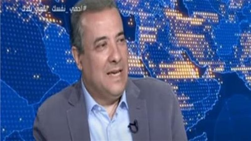 الدكتور هشام الخياط