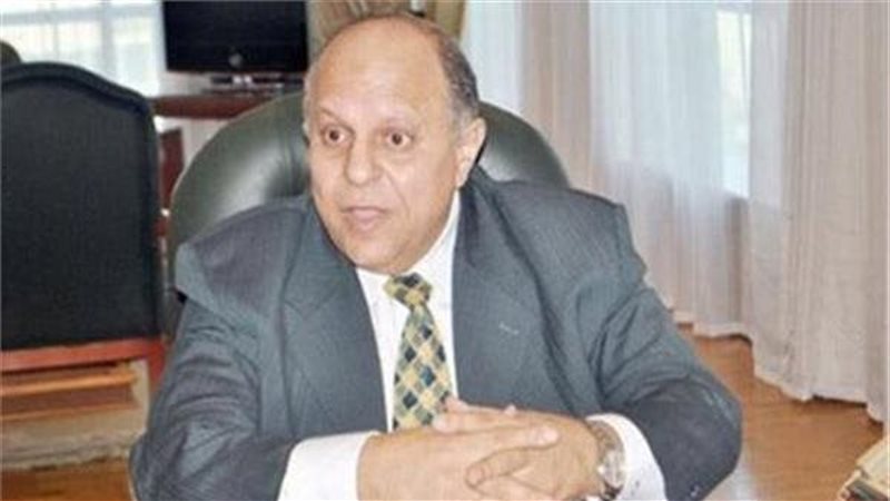  الدكتور هاني محمود