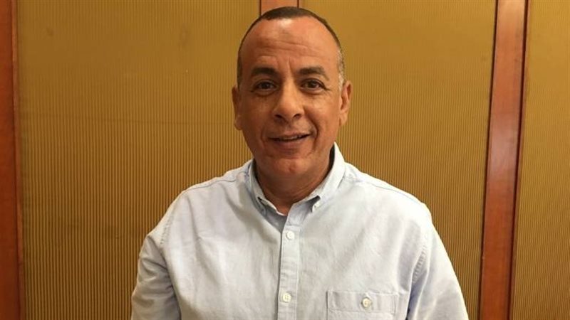 الدكتور مصطفى وزيري