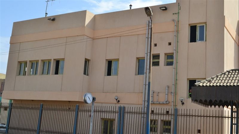  برج الفشن بمحافظة
