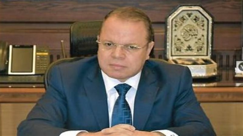 المشرحة