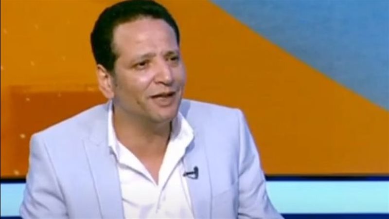 إيهاب اللبان، رئيس
