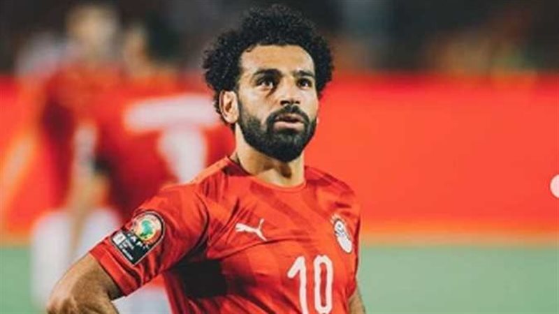 محمد صلاح 