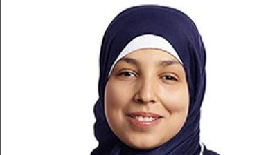 تعيين لبنانية 