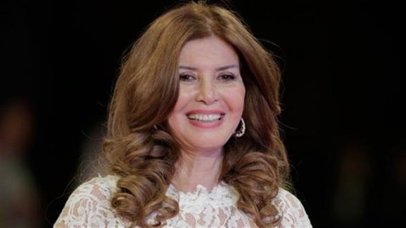 ميرفت أمين 