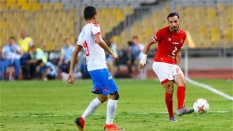 الأهلى أمام الزمالك