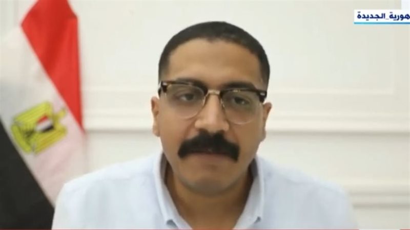 رسالة من شاب مصرى