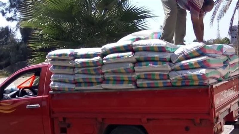 جانب من الاستعدادات