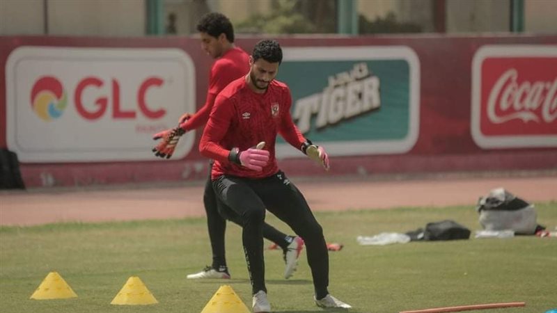 محمد الشناوي