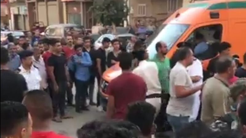 نيابة الإسماعيلية