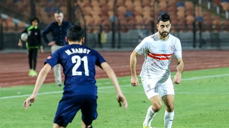 حمزة المثلوثي