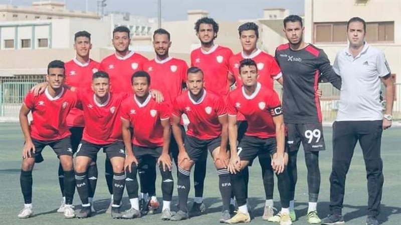شباب طلائع الجيش