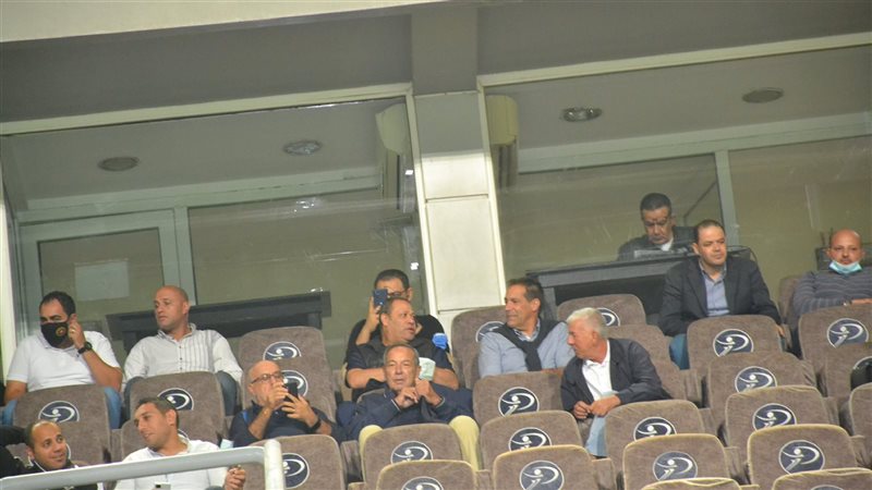 الجهاز الفني للمنتخب