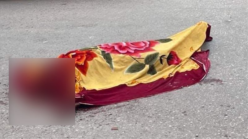 الحادث 