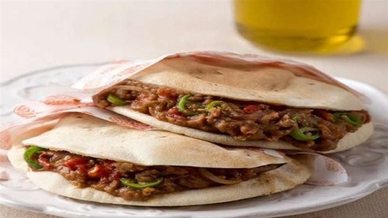 السندوتشات