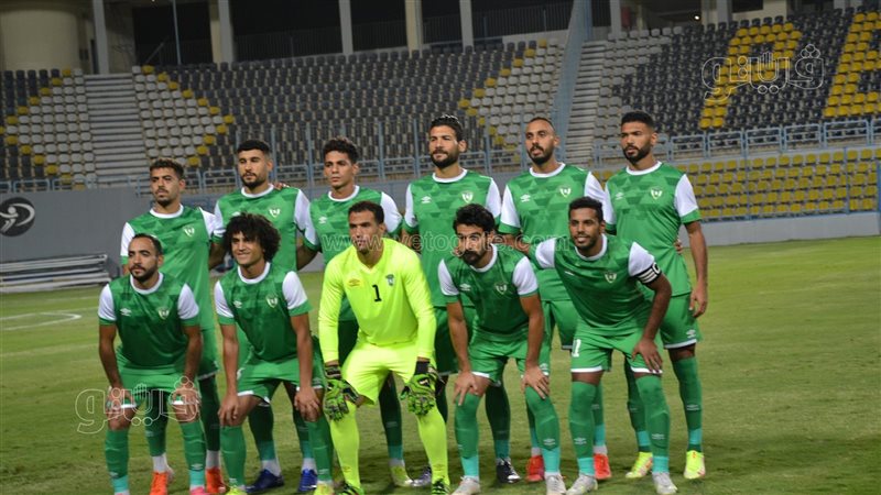 فريق الشرقية للدخان