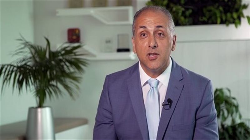 معاوية الردايدة وزير