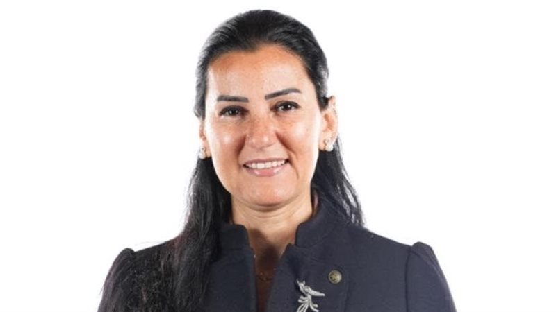 عالية النجدى