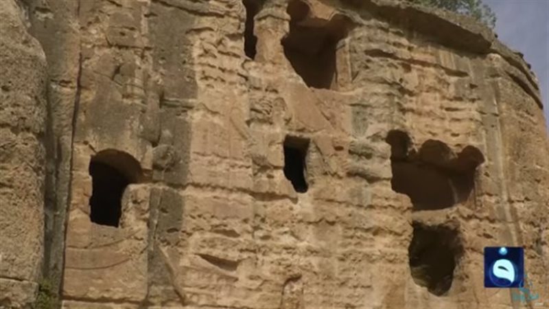 أقدم معصرة نبيذ