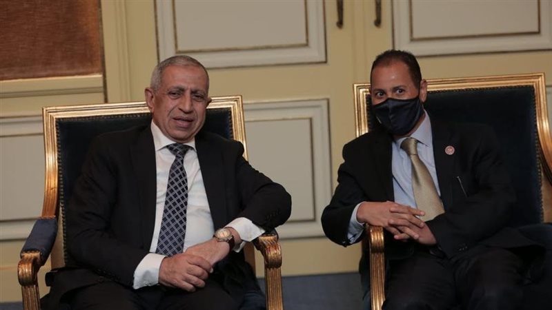 رئيس الرقابة المالية
