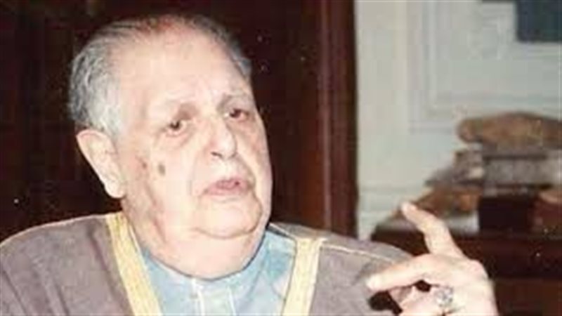 فؤاد سراج الدين 