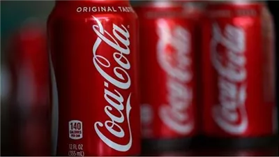 كوكاكولا ترفع سعر الكانز لـ 14.5 جنيه 
