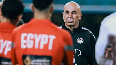  انطلاق معسكر منتخب مصر بدون لاعبين.. أزمة تواجه حسام حسن قبل مواجهة الرأس الأخضر.. العميد يرفض اقتراح الجبلاية.. وإبراهيم حسن: 